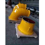 High-performance Water Turbine Generator Service Life ≥20 Years