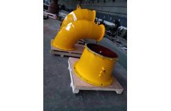 China High-performance Water Turbine Generator Service Life ≥20 Years supplier