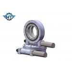Small Size Dual Axis Slewing Drive For 360° Sun Tracking System for sale