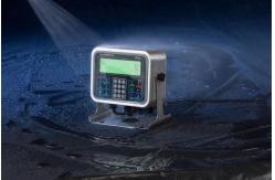 China Industrial Avery Tronix Washdown Bench Scales I69K IP Class 30x40CM Platform supplier