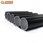 38mm Roller Blind Tube Aluminum Extrusions Profiles Custom for sale