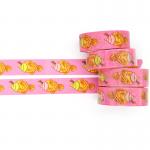 Kawaii Water Activated Adhesive Washi Tape Sets for sale