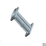 High Performance Aluminum Alloy Casting Heat Treatment Lost Foam Casting for sale