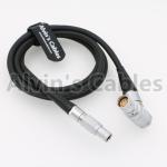 Tilta Armor Man 4 Pin To 8 Pin Female Power Cable For Arri Alexa Mini Camera for sale