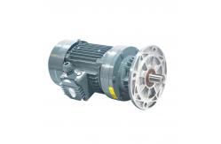 China 2.2kw Magnetic IBC Tank Liquid Agitator Mixer Stirrer Blender ODM supplier