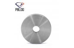 China Peripheral Glass Diamond Grinding Wheel Polishing Pencil Edge Brightness supplier