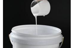 China Water Based Polyurethane Dispersion Adhesive for MDF Vacuum Forming PVC Glue supplier