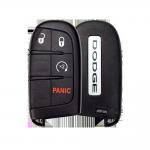 Keyless Entry Mopar Performance Parts Car Smart Key remote starter	 Car Smart Key for sale