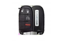 China 5 Button Smart Mopar Performance Parts car alarm system remote supplier