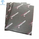 Debossing Bulk Tissue Paper 20x30 Kraft Brown Tissue Paper for sale