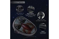 China Kids Programmable Smart LED Face Mask Editable Patterns Text By PC supplier