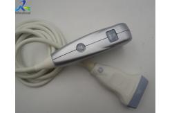 China GE Logiq E Ultrasound Probe Repair 9L-RS Linear Array Transducer Clinic supplier