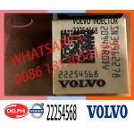 22254568 21977918 74 22 254 568 7422254568 BEBE4P02001 BEBE4P03001 Diesel Fuel Injector