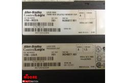 China 1756-M22 1756M22  Allen Bradley ControlLogix Logix5555 Nonvolatile Memory Module supplier