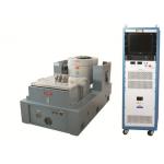 Vibration Test System Meets International Battery Vibration Testing Standards IEC