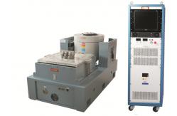 China Vibration Test System Meets International Battery Vibration Testing Standards IEC supplier
