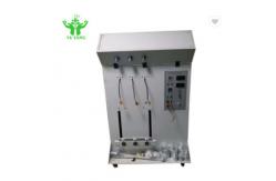 China OBM Abrupt Pull Wire Testing Equipments 15Lb Electronic 220V 10A supplier
