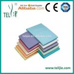 PE Film Laminated Disposable Adult Bib Dental Waterproof for sale