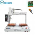 Popular Electric Automatic Soldering Machine Tool Equipment for USB Cable SMD for sale