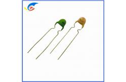 China MZ4A04D75C 5-8K RN700V (5000～8000 OHM)PTC Overcurrent Protection Thermistor supplier