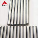 Alloy Titanium Round Rod L1000mm L3000mm Gr5 GR7 Gr9 Gr12 OD8mm for sale