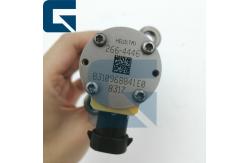 China 266-4446 2664446 Engine C7 C9 Fuel Injector supplier
