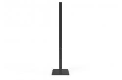 China Restaurant 55 FHD 2500nit/700nit Ultra Bright Floorstanding Window LCD Digital Signage supplier