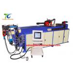 Evaporator Car Air Conditioner Greenhouse CNC Pipe Bending Machine 6 Axis for sale