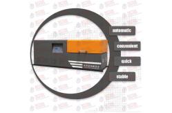 China EN 196-1 EN ISO 679 Cement Testing Machine Automatic Jolting Apparatus supplier