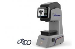 China 2um Accuracy Instant Optical Measurement Machine For Precision Screws / Springs / Gears supplier