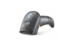 China 32Bit Pos Qr Code Scanner 280Scans / Sec Restaurant Barcode Scanner supplier