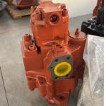 Nachi Hydraulic Pump PVD-2B-44P-12G-4713G Piston Pump for Excavator for sale