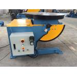Rotary Turn Table Pipe Welding Positioners for sale