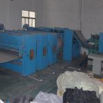 CE/ISO9001 Soundproof Decorative Acoustic Panels,Non Woven Needle Punching Machine for sale