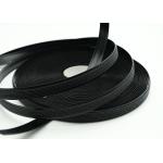 ABS Heavy Duty Velcro Black Industrial Strength Hook And Loop Eco for sale