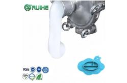 China Heat Resistant LSR Liquid Silicone Rubber With Superior Strength And Flexibility supplier