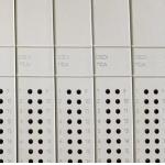 ABB DSRF 187 3BSE004985R1 S100 I/O Cardfile Board for sale