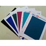 Polyester 80%  Viscose 20% 165gsm Dyed T/R Fabrics for sale