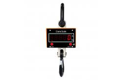 China CHOCS-3T Digital Wireless 3 Tons Electronic Hanging Scale supplier