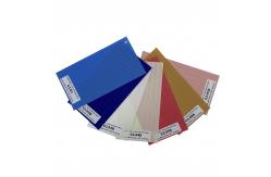 China 100% Polyester Vertical Blind Fabrics For Window Vertical Blinds supplier