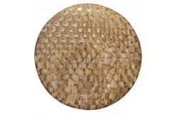 China OEM Compostable Kraft Paper Honeycomb Padded Envelopes supplier