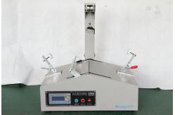 China Paper Testing Equipments Books shaft adhesion strength testing machine supplier