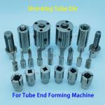 Precision Carbide Expansion and Swaging Tool For Copper Tube Process for sale