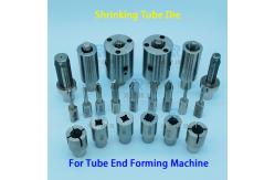 China Precision Carbide Expansion and Swaging Tool For Copper Tube Process supplier