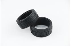 China ISO Certified Auto Tyre Toys Material / Color / Hardness / Shape Customized supplier