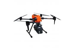 China Geosun gAirHawk Series GS-960 LiDAR Scanning System Long Rang Geographic Mapping supplier
