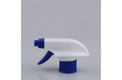 China Plastic Foam Trigger Sprayer 28/410 28/400 Foam Trigger Sprayer Dispenser supplier