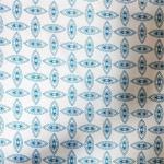 Solid Texture Polycotton Fabric Smooth Surface Good Air Permeability for sale