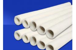 China Endless Needle Punched Felt High Temp Felt For Fabric Pleating Machines supplier