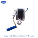 DHW1000W 1000kg Boat Trailer Hand Crank Winch for sale